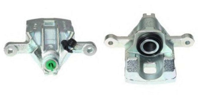 BUDWEG CALIPER 344480 -  Тормозной суппорт